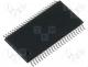 74ABT16245BDGG.112 - IC digital, 16bit, buffer, bus transceiver, TSSOP48