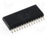 PIC16F73-I/SO - Integrated circuit, CPU 4K FLASHEPROM 20MHz SO28