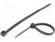 Cable tie UV 80x2,4mm