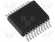 74HC245PW.112 - IC digital, bus transceiver, Channels 8, TSSOP20