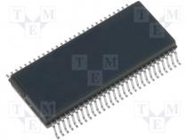 IC digital, 20bit,3-state, buffer, driver, SSOP56