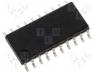 SN74AHCT573DW - IC digital, D latch, Channels 8, SO20