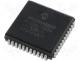 PIC16F877A-I/L - Integrated circuit, 8Kx14 FLASH 33I/O 20MHz PLCC44