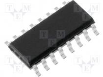 SN74LS123D - IC digital, Channels 2, SO16, 4.75÷5.25VDC