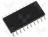 SN74LS244DW - IC digital, 3-state, buffer, line driver, Channels 8, SO20