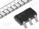 SN74LVC1G08DBVR - IC digital, AND, Inputs 2, SOT23-5