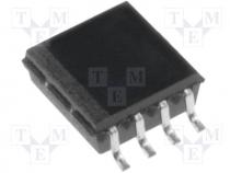 SN74LVC2G74DCTR - IC digital, D flip-flop, positive edge trigger, SSOP8