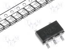 IC digital, 3-state, bus buffer, driver, SOT753