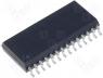 Microcontrollers PIC - Integr. cir. 32 KB Enh Flash 2048 RAM FS-USB 2.0 SOIC28