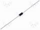 BA159 - Diode rectifying, 1000V, 1A, DO41, 500ns