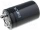 Capacitor electrolytic, 1500uF, 450V, Ø51x115mm, 20%, M12 screw