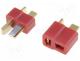 POLOLU-925 - Power connector, 50A, PIN 2, Colour red