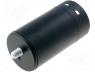 Motor capacitor - Capacitor for motors, start, 80uF, 250V, Ø45.5x84mm, -20÷55C