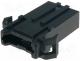 Fuse holder - Housing, automotive fuses, 19mm, 20A, Mounting on cable, 32VAC