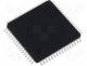 Microcontrollers PIC - Integrated circuit 48k x16 Flash 50I/O 40MHz TQFP64