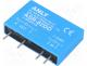 ASR-02DD - Relay  solid state, Ucntrl  3÷32VDC, 2A, 3÷60VDC, THT, SIP