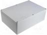 Varius Boxes - Enclosure multipurpose, X 185mm, Y 265mm, Z 95mm, polycarbonate