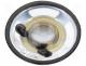 Loudspeaker, miniature, general purpose, 0.3W, 8, 100....5000Hz