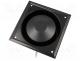 VS-DK121-FEEB-8 - Loudspeaker, 10W, 8, 0.62÷5kHz, Sound level 104dB, IP67, 100mm