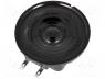 VS-K-50-WPT-8 - Loudspeaker, 2W, 8, Ø50x18mm, 180÷17000Hz, Ø 50mm, IP65