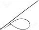 Cable ties - Cable tie UV 450x4,8mm