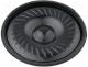 VS-K50FL-16 - Loudspeaker, miniature, mylar, general purpose, 1W, 16, Ø50x8mm