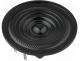 VS-K64WP-50 - Loudspeaker, miniature, mylar, general purpose, 2W, 50, Ø64x19mm