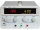   - Pwr sup.unit laboratory, Channels 1, 0÷60VDC, 0÷10A