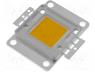 OSM5XAHCE1E - Power LED, COB, 50W, 3000(typ)K, white warm, 3150(typ)lm, 140