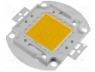Power LED, COB, 200W, 3000(typ)K, white warm, 13000(typ)lm, 140