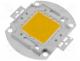 OSM5XAHEE1E - Power LED, COB, 200W, 3000(typ)K, white warm, 13000(typ)lm, 140