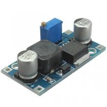 Step up converter - Adjustable XL6009 Step Up Boost Voltage Power Supply Module Converter Regulator