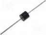 Power Diodes - Diode rectifying, 1.2kV, 6A, P600