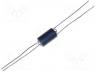 FR2X1.5 - Inductor ferrite, Number of coil turns 1.5, Imp.@ 25MHz 337Ω