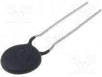  - NTC thermistor, 10, THT