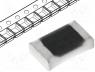 Resistor SMD - Resistor carbon film, SMD, 0805, 2.49k, 125mW
