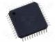 ATMEGA162-16AU - Integrated circuit, AVR ISP-MC 2,7-5V5 16k flash TQFP44