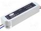 LED power supplies - Pwr sup.unit  switched-mode, for LED diodes, 60W, 12VDC, 5A, IP67