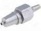 Desoldering pumps - Nozzle  desoldering, 1.2x2.5mm, for WEL.DSX80 desoldering iron