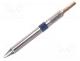 Tip, chisel, 1.5mm, 325....358C