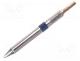 Solder station accessories - Tip, chisel, 1.5mm, 325÷358C