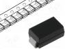 Transil diode - Diode  transil, 400W, 6V, 38.8A, unidirectional, DO214AC