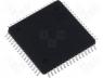 ATMEGA128L-8AU - Integrated circuit, AVR ISP-MC 128k FL.3V 8MHz TQFP64