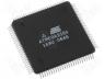Microcontrollers AVR - Integrated circuit AVR ISP-MC 256k Flash 16MHz TQFP100