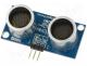 PARALLAX-PING - Sensor  distance, 4.5÷6VDC, ultrasonic, F meas 40kHz, 0.02÷3m