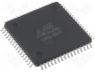 Integrated circuit AVR ISP-MC 256k Flash 16MHz TQFP64