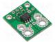 POLOLU-1185 - Sensor  current, 4.5÷5.5VDC, IC  ACS714, I DC  -5÷5A, 0.185V/A