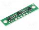 POLOLU-2456 - Sensor  reflective, 5VDC, Channels 3, Description  KTIR0711S