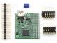 Controller, servomechanism driver, 5....16VDC, Channels 12, 1....333Hz
