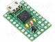 P-Star, PIC18F25K50, 5.5....15VDC, PWM 2, No.of in./out 16, 1.3g